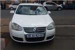  2009 VW Jetta Jetta 2.0 Comfortline