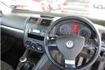  2009 VW Jetta Jetta 2.0 Comfortline