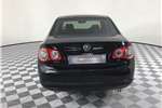  2009 VW Jetta Jetta 2.0 Comfortline