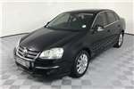  2009 VW Jetta Jetta 2.0 Comfortline