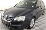  2009 VW Jetta Jetta 2.0 Comfortline