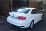  2012 VW Jetta Jetta 2.0 Comfortline