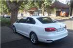  2012 VW Jetta Jetta 2.0 Comfortline