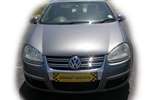  2005 VW Jetta 