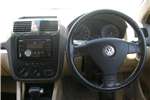  2005 VW Jetta 