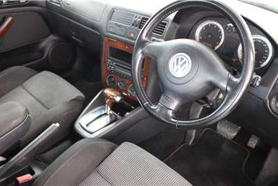 Used 2005 VW Jetta 2.0 Highline automatic