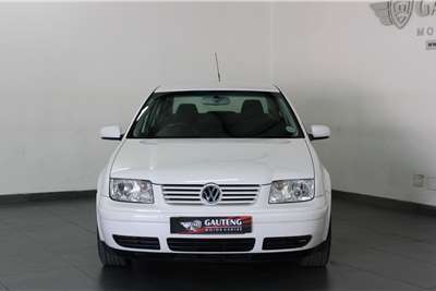 Used 2005 VW Jetta 2.0 Highline automatic