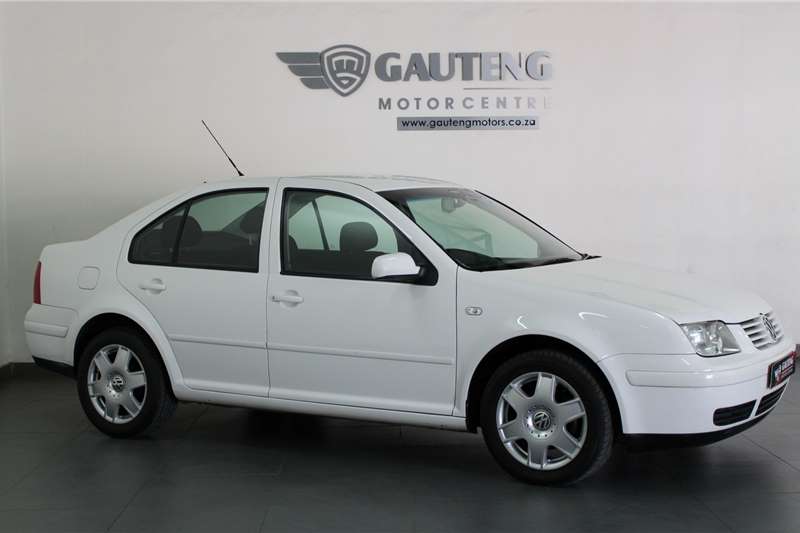 Used VW Jetta 2.0 Highline automatic