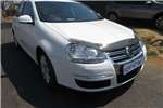  2008 VW Jetta Jetta 2.0 Trendline