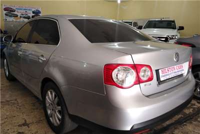  2009 VW Jetta Jetta 2.0 Trendline