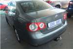  2006 VW Jetta Jetta 2.0TDI Highline