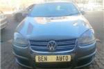 Used 2006 VW Jetta 2.0TDI Highline