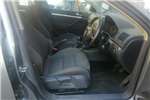 Used 2006 VW Jetta 2.0TDI Highline