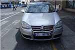  2009 VW Jetta Jetta 2.0TDI Highline