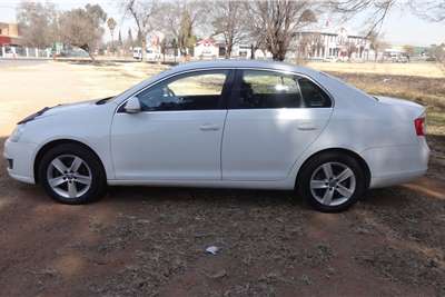  2011 VW Jetta Jetta 2.0TDI Highline