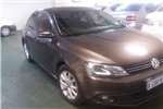  2013 VW Jetta Jetta 2.0TSI Highline