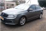  2015 VW Jetta Jetta 2.0TSI Sportline