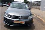  2015 VW Jetta Jetta 2.0TSI Sportline