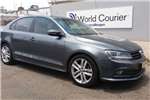  2015 VW Jetta Jetta 2.0TSI Sportline