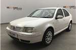  2003 VW Jetta Jetta 2.3 V5