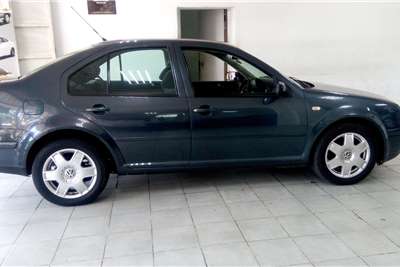  2003 VW Jetta 