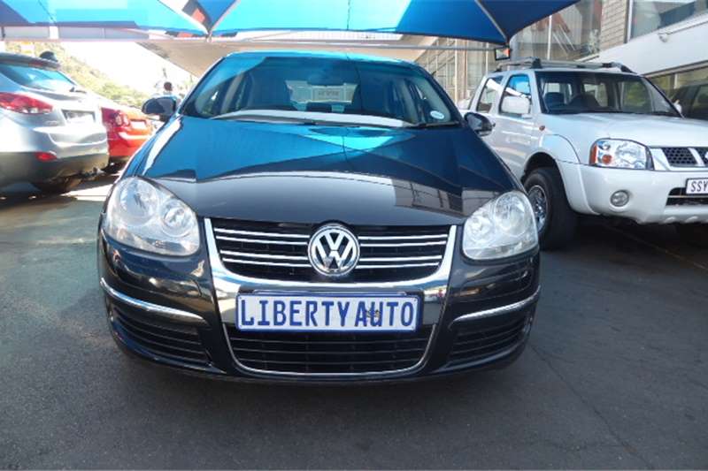 Used 2007 VW Jetta 