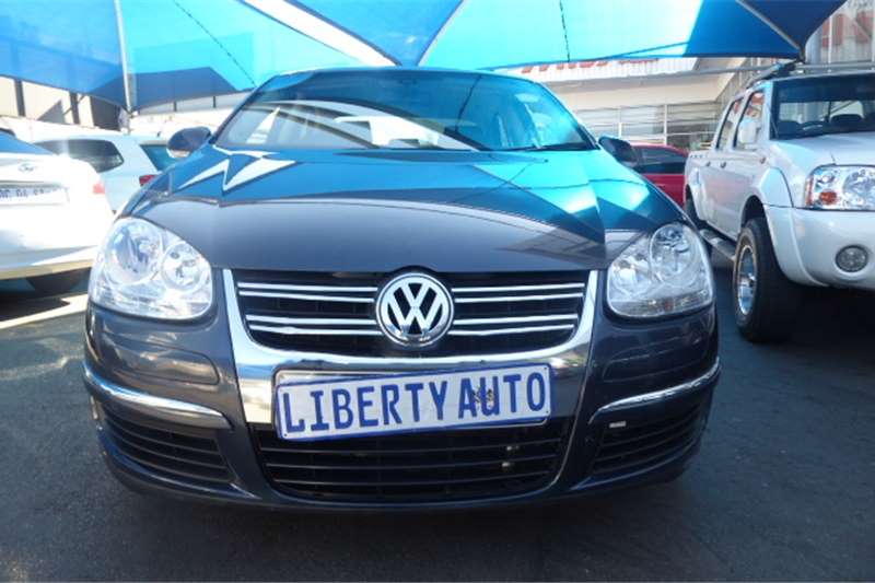 Used 2008 VW Jetta 