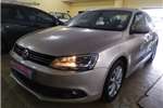  2012 VW Jetta 