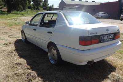  1997 VW Jetta 