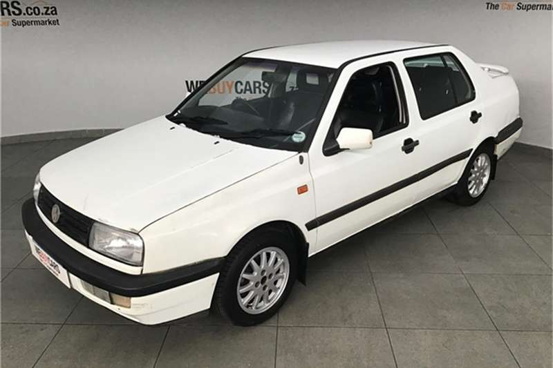 VW Jetta 3 1995