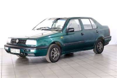  1993 VW Jetta 