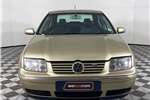  2002 VW Jetta 