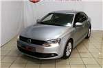  2014 VW Jetta 