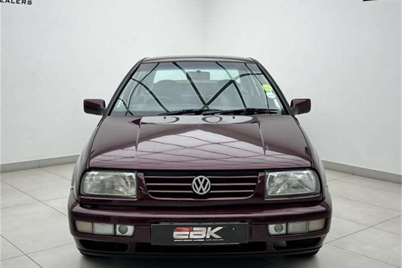 1997 VW Jetta