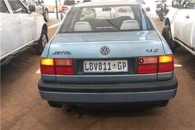  1994 VW Jetta 
