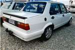  1993 VW Jetta 