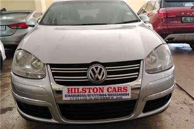 2009 VW Jetta