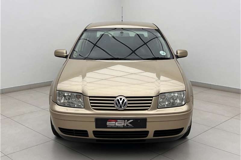 2003 VW Jetta