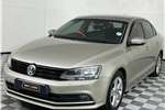 2015 VW Jetta