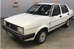  1990 VW Jetta 