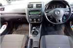  2011 VW Jetta JETTA VI 1.4 TSi COMFORTLINE