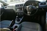  2013 VW Jetta JETTA VI 1.4 TSi COMFORTLINE