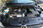  2013 VW Jetta JETTA VI 1.4 TSi COMFORTLINE