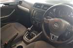  2014 VW Jetta JETTA VI 1.4 TSi COMFORTLINE