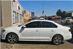  2016 VW Jetta JETTA VI 1.4 TSi COMFORTLINE