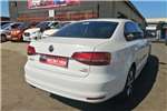  2016 VW Jetta JETTA VI 1.4 TSi COMFORTLINE