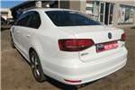  2016 VW Jetta JETTA VI 1.4 TSi COMFORTLINE