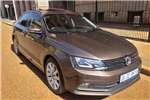  2013 VW Jetta JETTA VI 1.4 TSi COMFORTLINE DSG