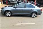  2012 VW Jetta JETTA VI 1.4 TSi HIGHLINE