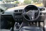  2012 VW Jetta JETTA VI 1.4 TSi HIGHLINE